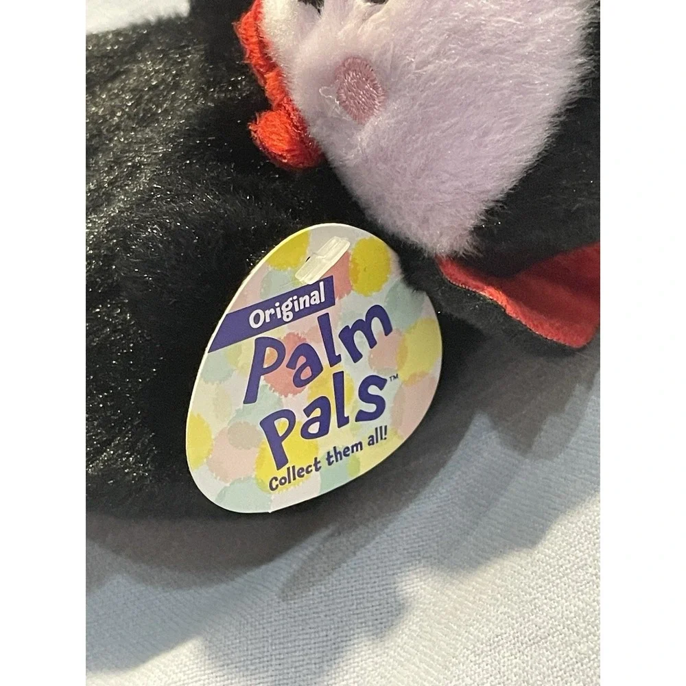 NEW Aurora Original Palm Pals 5